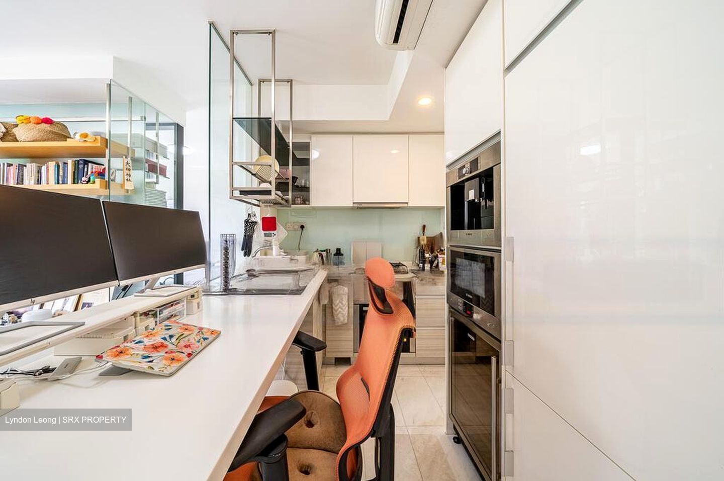 The Shore Residences (D15), Condominium #453262061
